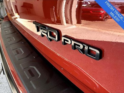 Used 2024 Toyota 4Runner TRD Pro image 41