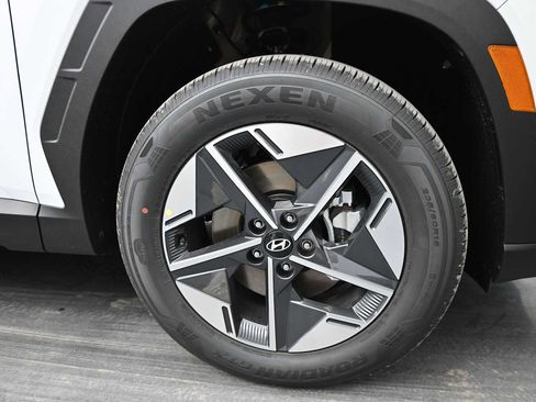 New 2026 Hyundai Tucson SEL AWD/4WD image 10