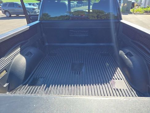 Used 2023 RAM 1500 Big Horn AWD/4WD image 13