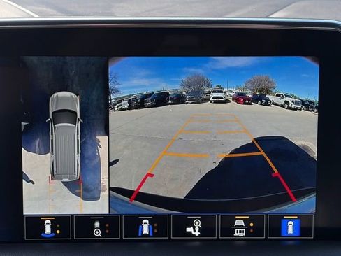 Certified 2023 Chevrolet Tahoe Z71 w/ Luxury Package image 10