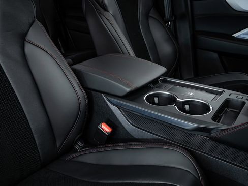 New 2026 Acura MDX A-Spec image 21