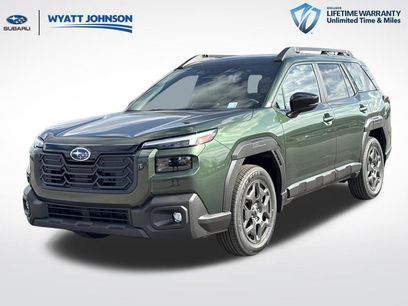 New 2026 Subaru Outback Premium