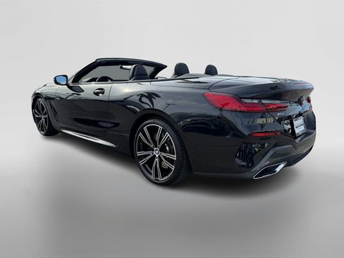 Used 2022 BMW 840i xDrive 840i image 3