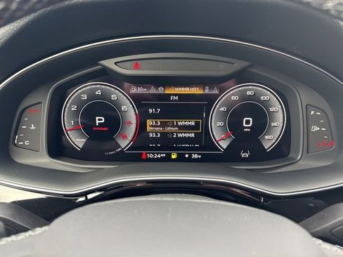 New 2026 Audi Q7 3.0T Premium Plus w/ Premium Plus Package image 18