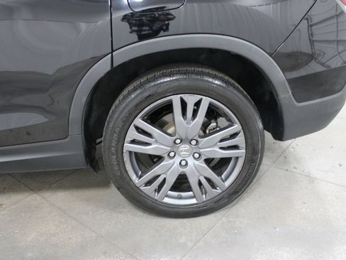 Used 2020 Honda Passport EX-L image 33