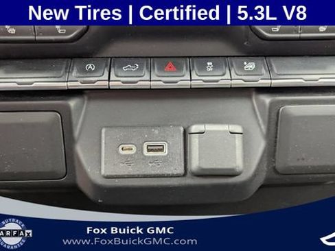Certified 2020 Chevrolet Silverado 1500 LT w/ All-Star Edition AWD/4WD image 20