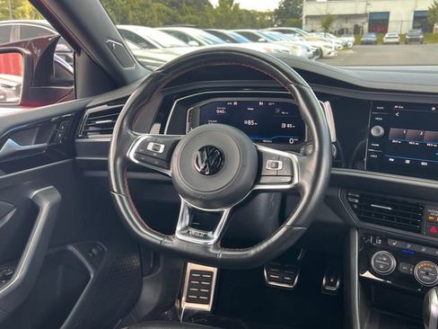 Used 2020 Volkswagen Jetta GLI Autobahn w/ GLI Autobahn Black Package FWD image 18