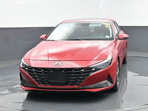 Used 2023 Hyundai Elantra Limited FWD image 24