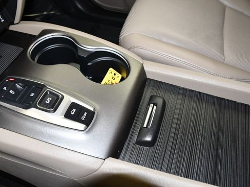 Certified 2023 Honda Ridgeline RTL-E image 33