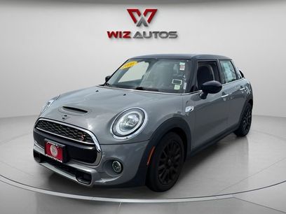 Used 2020 MINI Cooper S