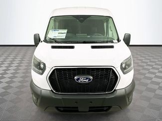 New 2026 Ford Transit 250 148 Medium Roof w/ Exterior Upgrade Package video 2