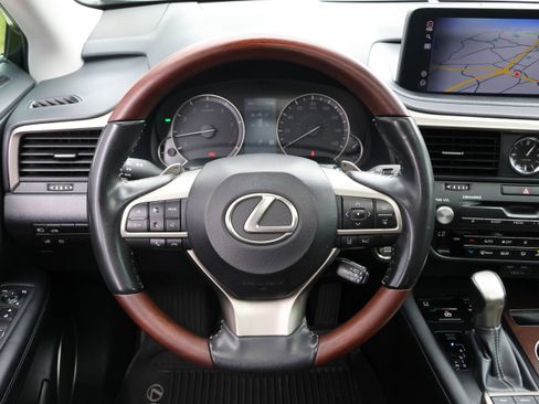 Used 2021 Lexus RX 350 FWD w/ Premium Package image 17