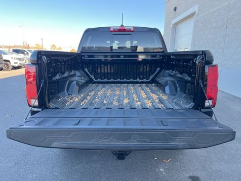 New 2026 Chevrolet Colorado Z71 w/ Technology Package image 27
