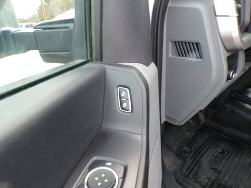Used 2024 Ford F250 XL w/ FX4 Off-Road Package AWD/4WD image 12