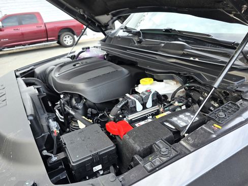 New 2026 RAM 1500 Rebel w/ Rebel Level 2 Equipment Group image 14