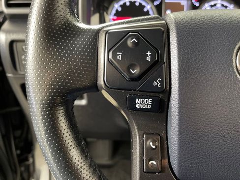 Certified 2023 Toyota 4Runner TRD Pro image 29