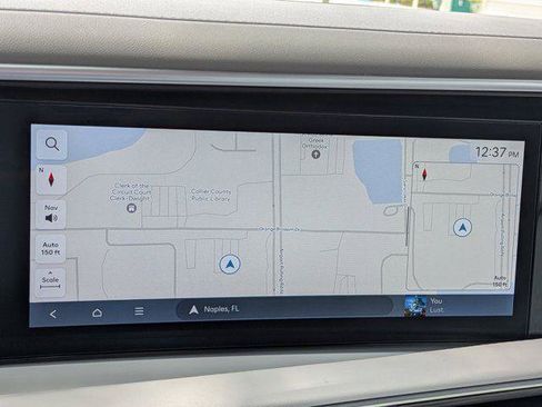 New 2026 Hyundai Palisade SEL FWD image 21