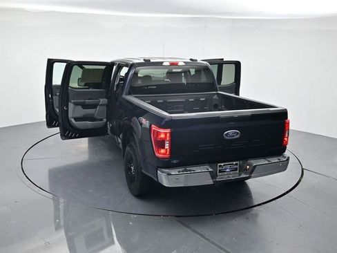 Certified 2021 Ford F150 XLT image 42
