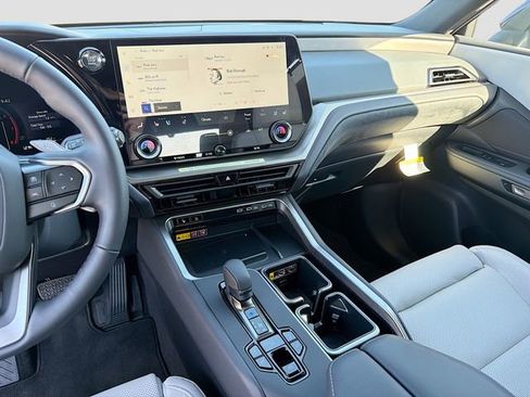 New 2026 Lexus TX 350 AWD image 30