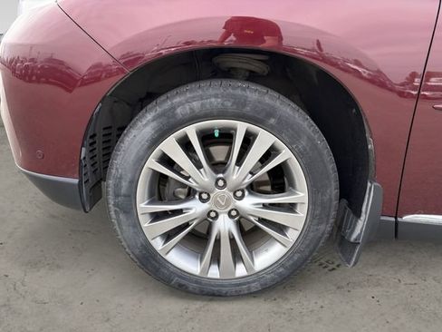 Used 2013 Lexus RX 350 AWD w/ Navigation Pkg image 9