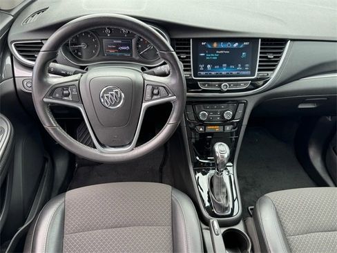 Used 2019 Buick Encore Preferred image 11