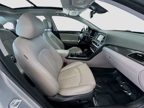 Used 2019 Hyundai Sonata Limited image 26