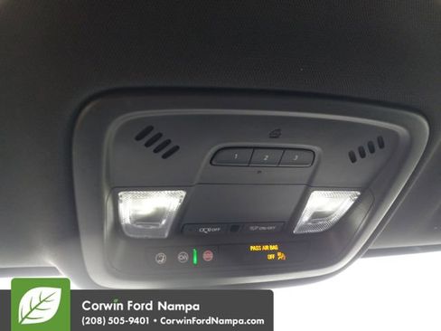 Used 2023 Chevrolet Traverse LT w/ LPO, Floor Liner Package AWD/4WD image 21