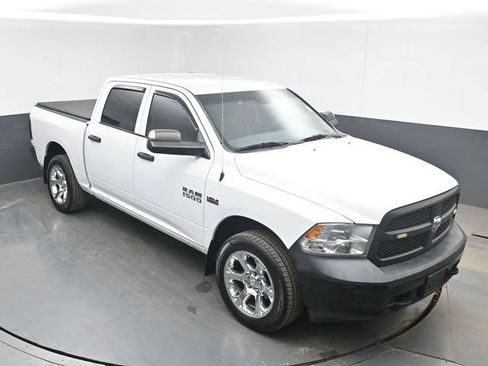Used 2016 RAM 1500 Tradesman w/ Popular Equipment Group AWD/4WD image 29