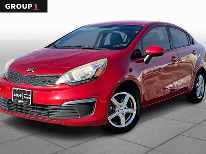 Used 2017 Kia Rio LX w/ Power Package