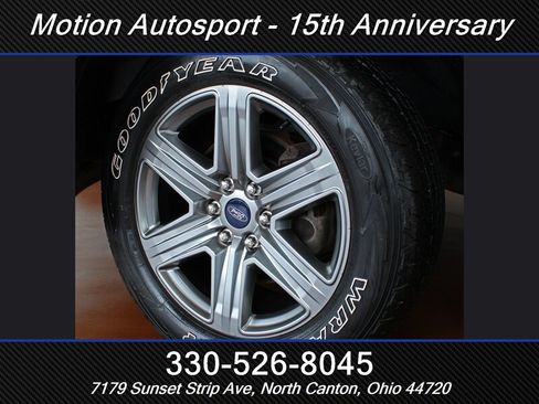 Used 2019 Ford F150 XLT w/ Equipment Group 301A Mid AWD/4WD image 34