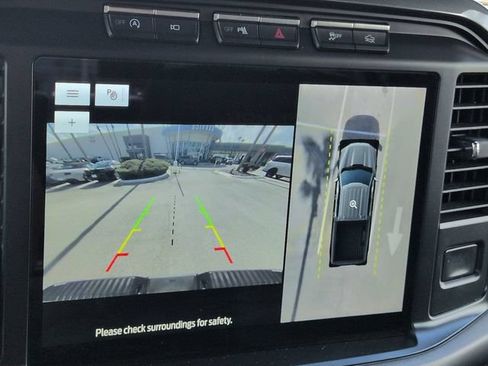 Certified 2023 Ford F150 Tremor w/ Equipment Group 402A High AWD/4WD image 20
