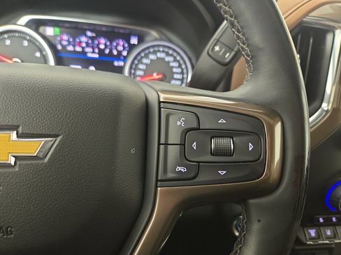 Certified 2023 Chevrolet Silverado 2500 High Country w/ Safety Package II image 16