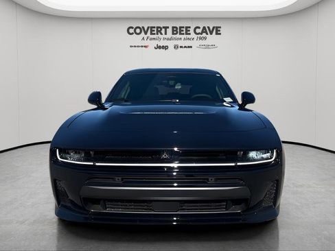 New 2026 Dodge Charger R/T Scat Pack image 2