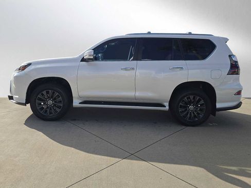 Used 2023 Lexus GX 460 Luxury image 6
