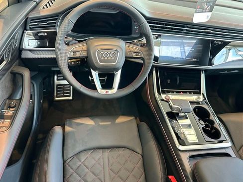 New 2026 Audi SQ7 Prestige AWD/4WD image 9