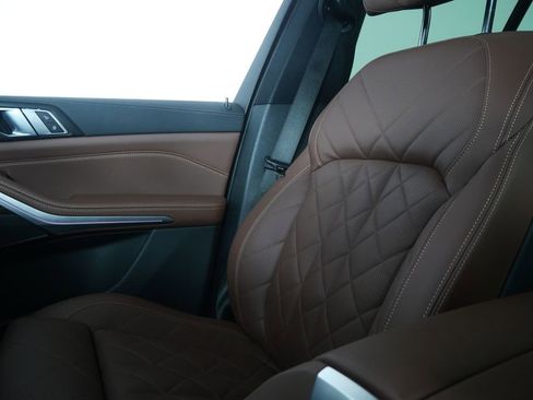 Certified 2023 BMW X5 xDrive40i w/ M Sport Package image 23