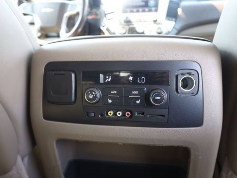 Used 2015 Chevrolet Tahoe LTZ RWD image 20