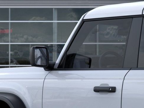 New 2026 Ford Bronco Heritage Edition image 22