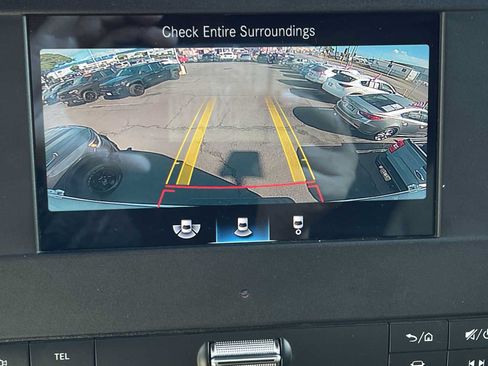 Used 2020 Mercedes-Benz Sprinter 2500 image 24