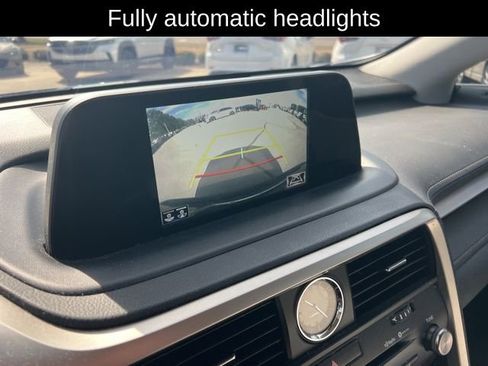 Used 2020 Lexus RX 350 AWD w/ Premium Package image 10