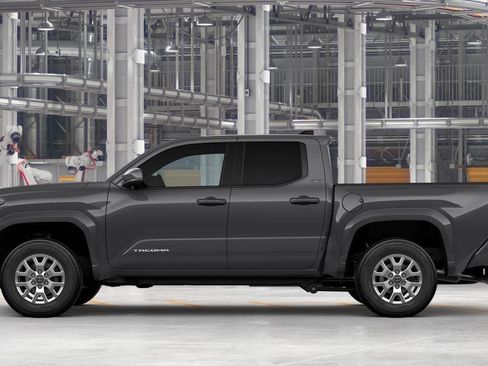 New 2026 Toyota Tacoma SR5 RWD image 4