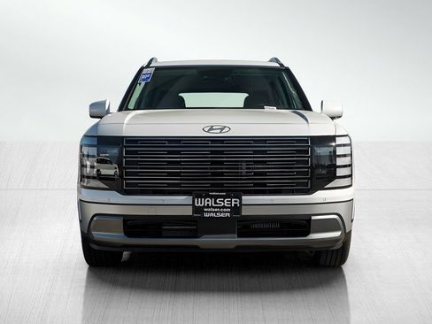 New 2026 Hyundai Palisade SEL AWD/4WD image 2