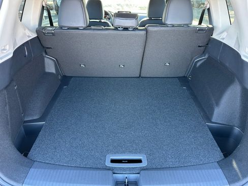 New 2026 Nissan Rogue SV image 17