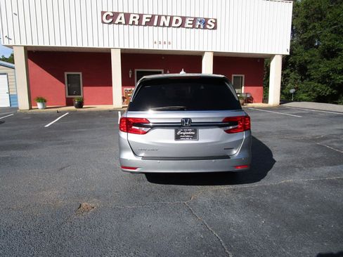 Used 2022 Honda Odyssey Touring image 4