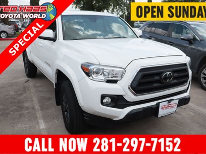 Used 2023 Toyota Tacoma SR5