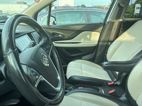 Used 2019 Buick Encore Preferred FWD image 17