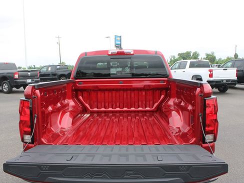 New 2026 Chevrolet Colorado LT AWD/4WD image 16