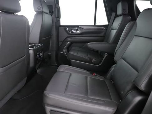Used 2021 Chevrolet Tahoe Z71 AWD/4WD image 27