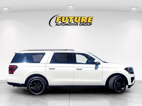 Used 2024 Ford Expedition Max Limited image 3