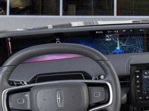 New 2026 Lincoln Nautilus Premier w/ Equipment Group 102A image 13